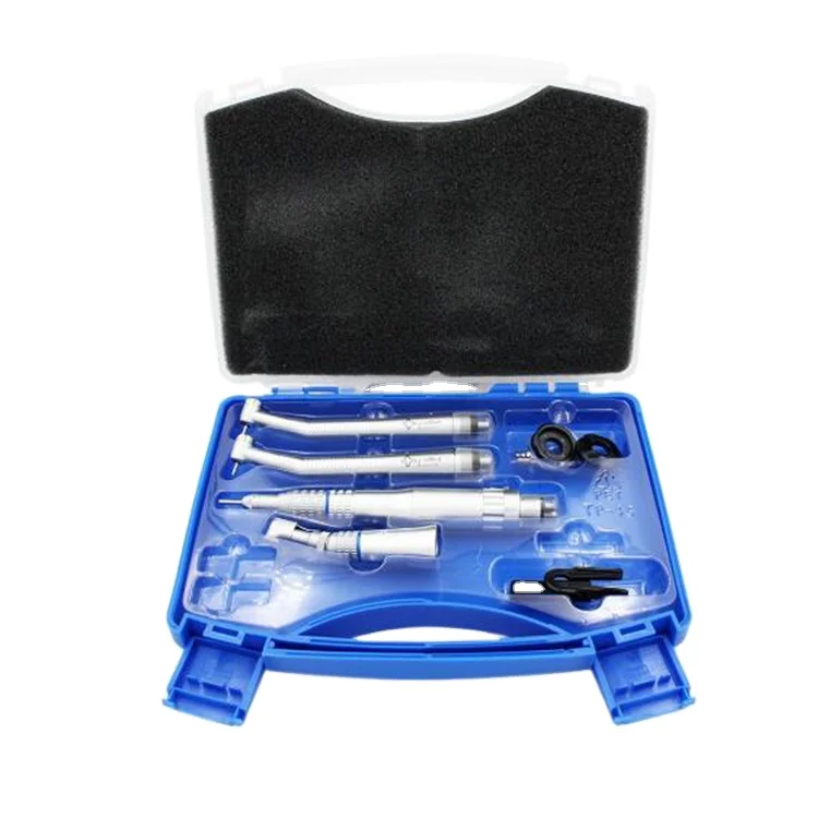 YSDEN-SJ  hot sale durable high speed low speed dental handpiece set