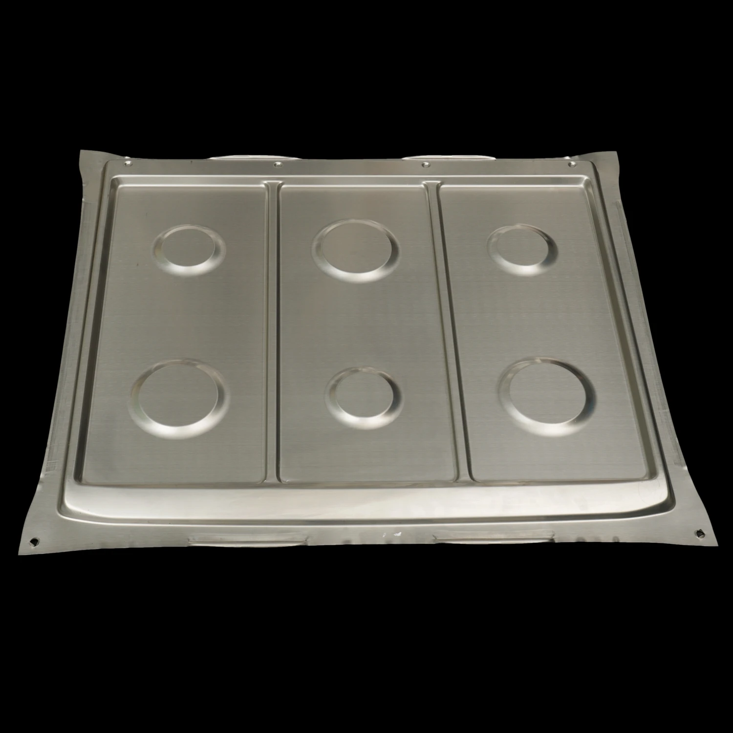 
experienced cooker oven micro wave oven stamping die mold maker China factory 
