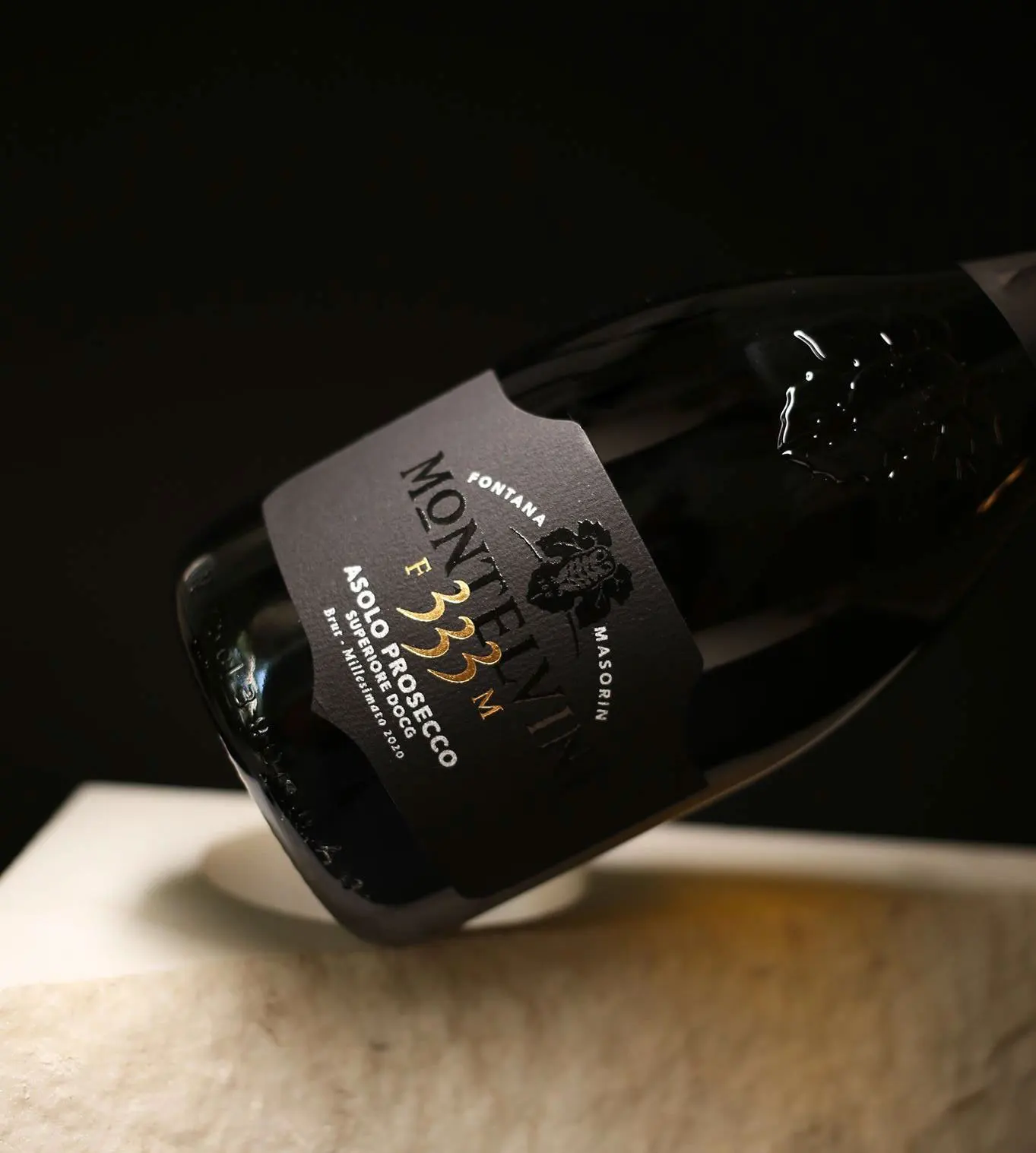 Wholesale Excellent Taste Prosecco Italian White Sparkling Wine Montelvini For Export