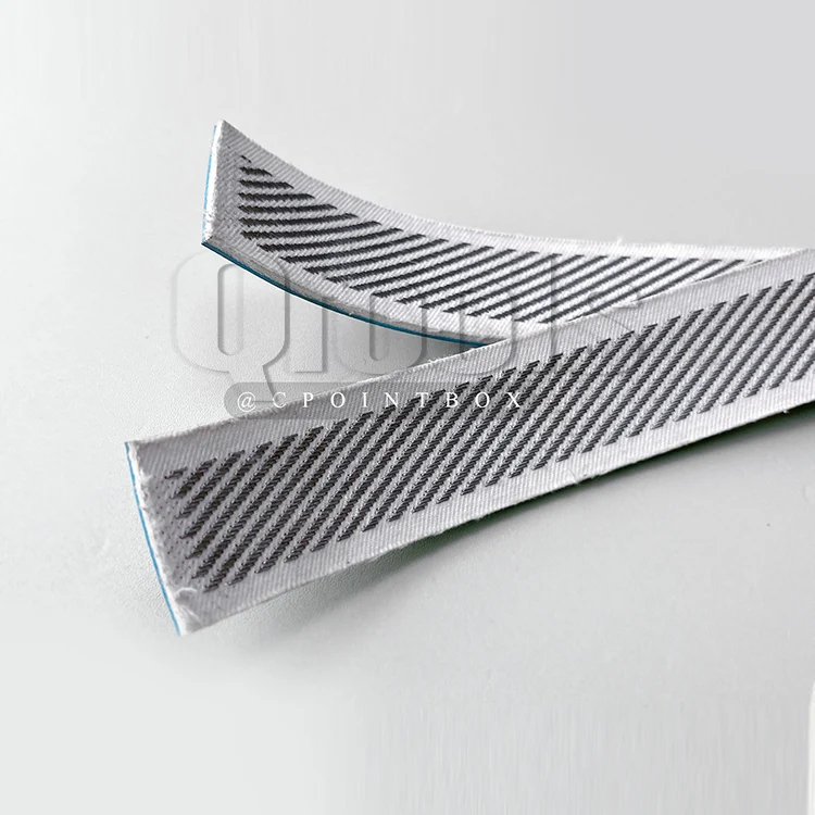 Gripper Strip 40 Inches For Hooking With Punch Needle For Tufting Frame Cross Stitch Embroidery Frame Board Wire