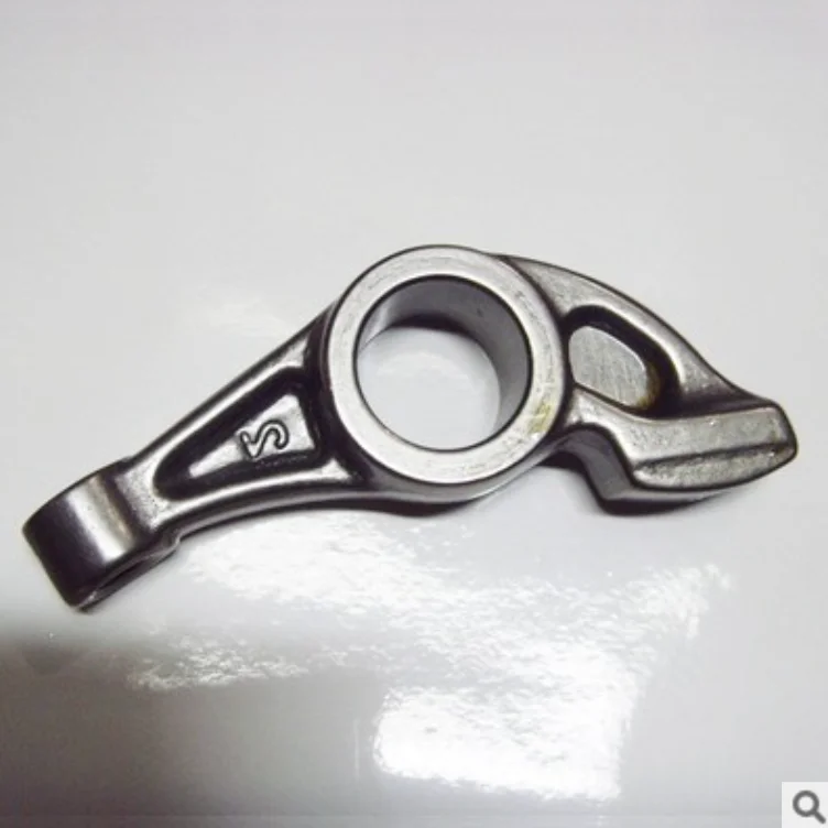 OEM NO 03G109412 03G109412A 245411 car auto parts engine valve rocker arm,Drawing customization processing