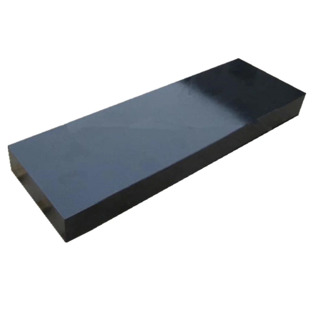 2018 New Supply High Precision Granite Surface Plate