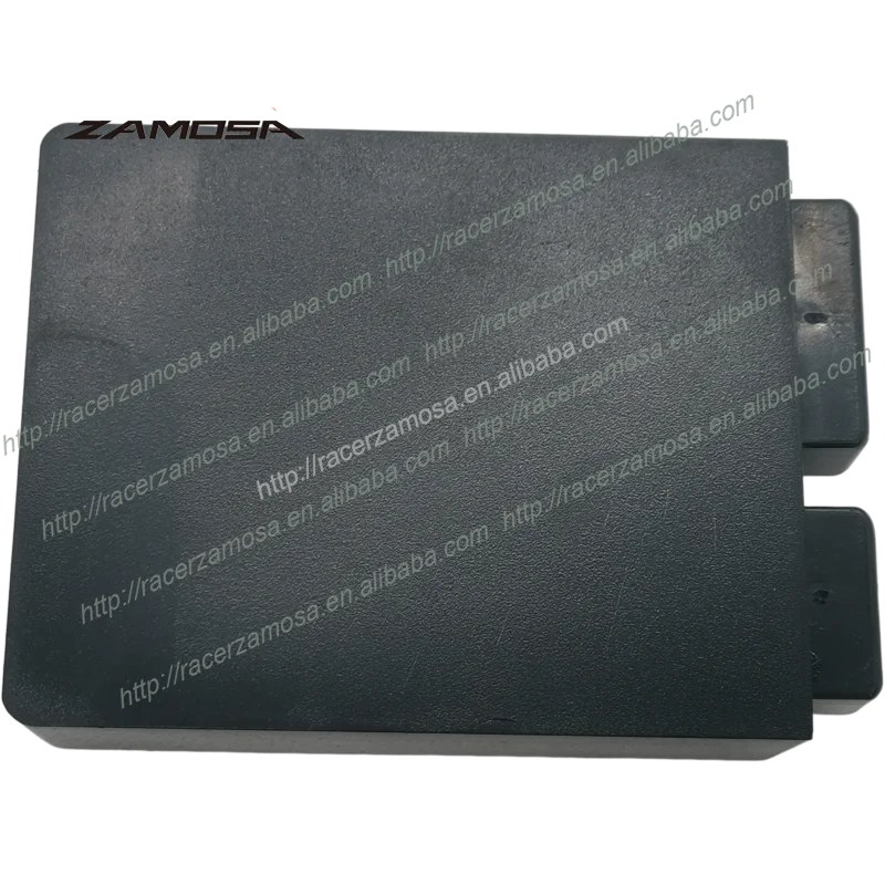 ZAMOSA Y01 MOTORCYCLE PARTS & ACCESSORIES  8PIN CDI IGNITER(3TB-82350-00) YMH XT 600 XT600E CDI XT600 FOR YAMAHA XT600