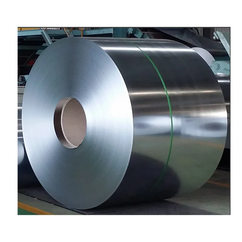 Wholesale  Electrical Non-Oriented Silicon Steel Coil Iron Sheet Strip For Motors