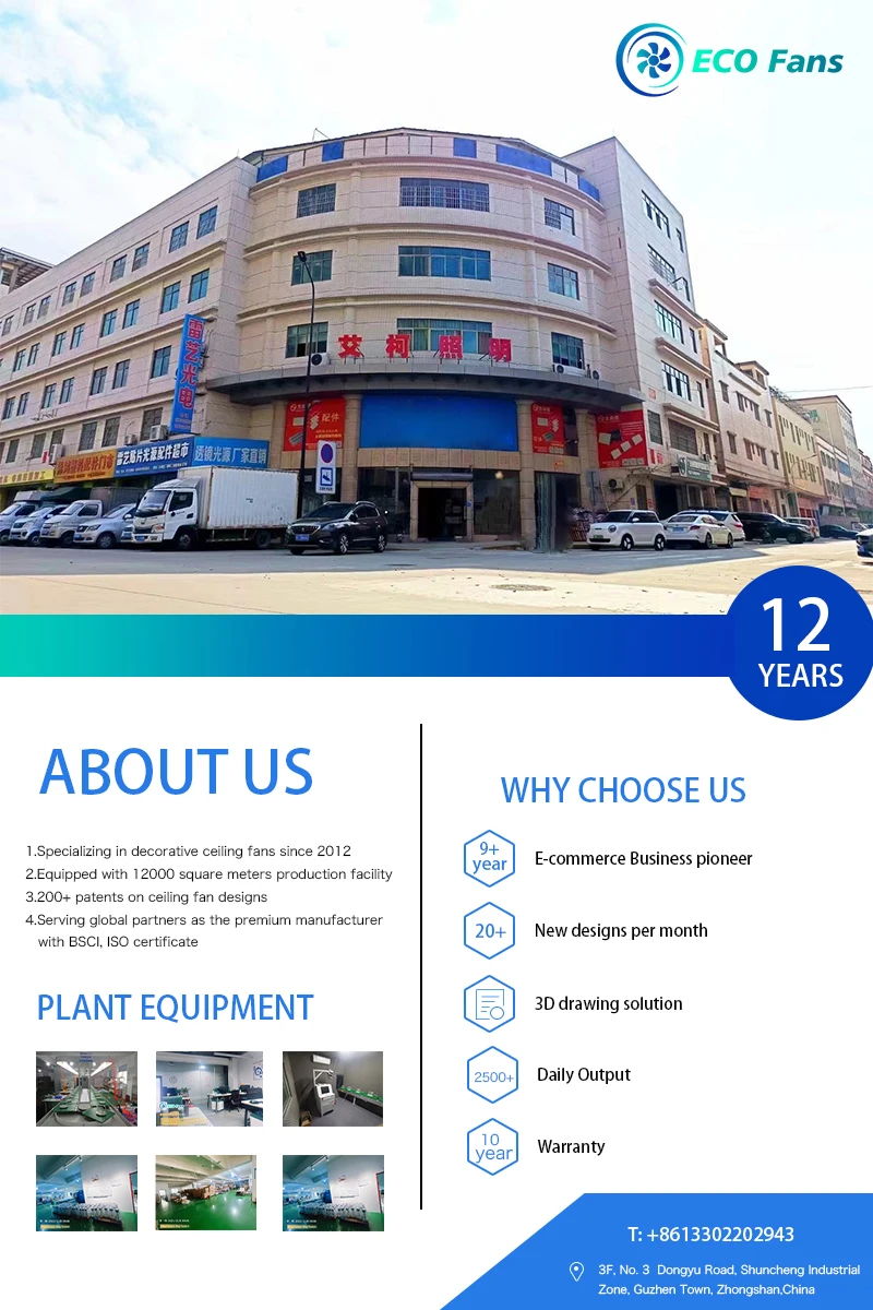 ECO advantage