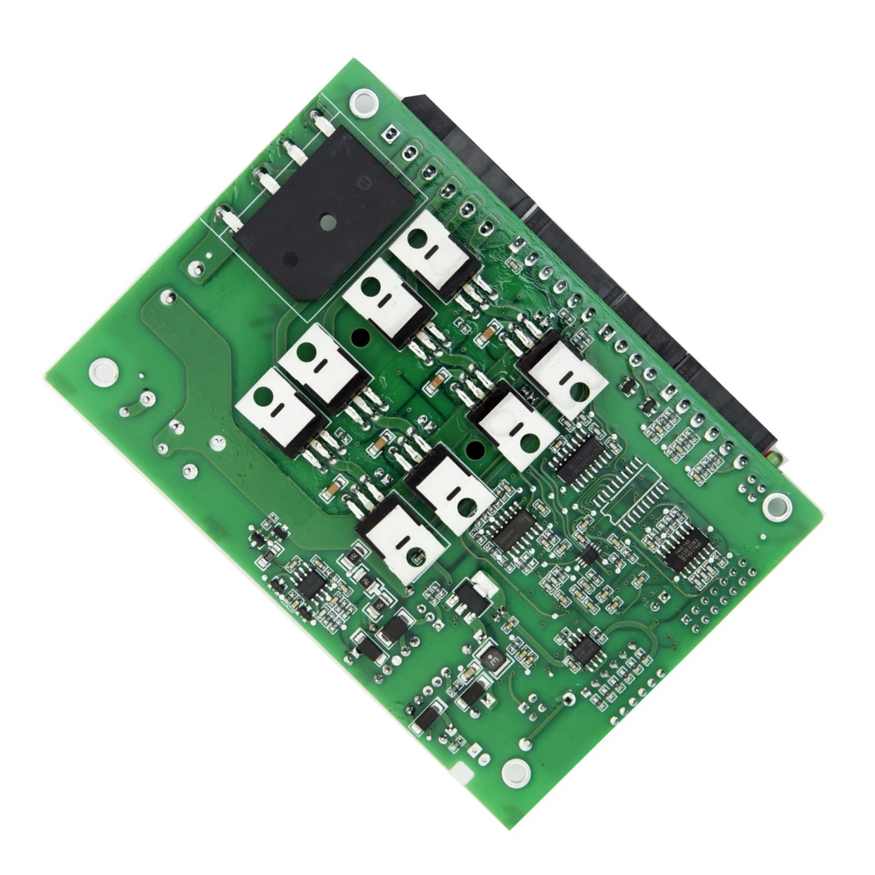 Membrane Keypad Switch Keyboard Printed Circuit Board Supplier for Intelligent Connected Vehicles