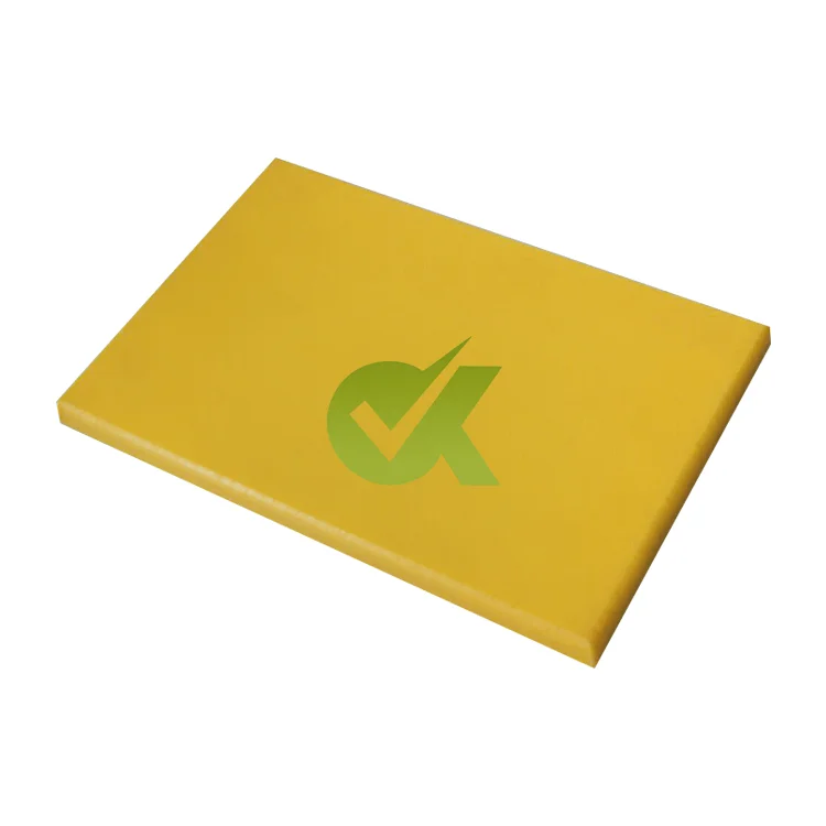 Panel Polyethylene Colored Recycled Hdpe Sheet High Density