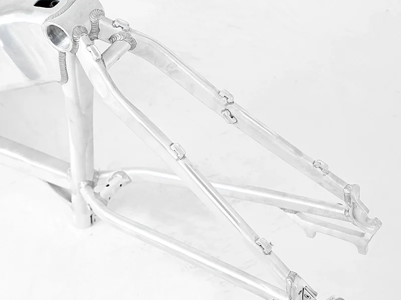 26 inch 28 inch fat wheel mountain bike alloy  steel frame snow beach fat tire bike frame