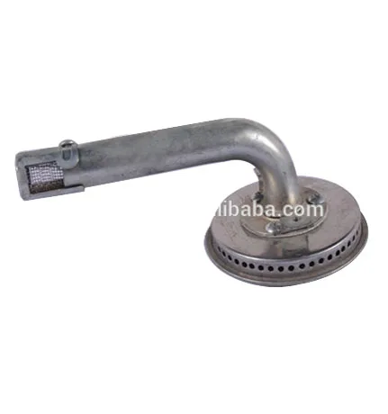 Заводская цена пропановый гриль «сделай сам» боковая газовая горелка для барбекю с сертификацией CE SAA