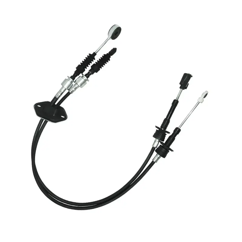 Best quality auto gear shift selector cable OEM 4379407100 4379407500 push pull transmission cable