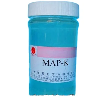 Додецил эфирный фосфатидный сильвин (MAP-K)