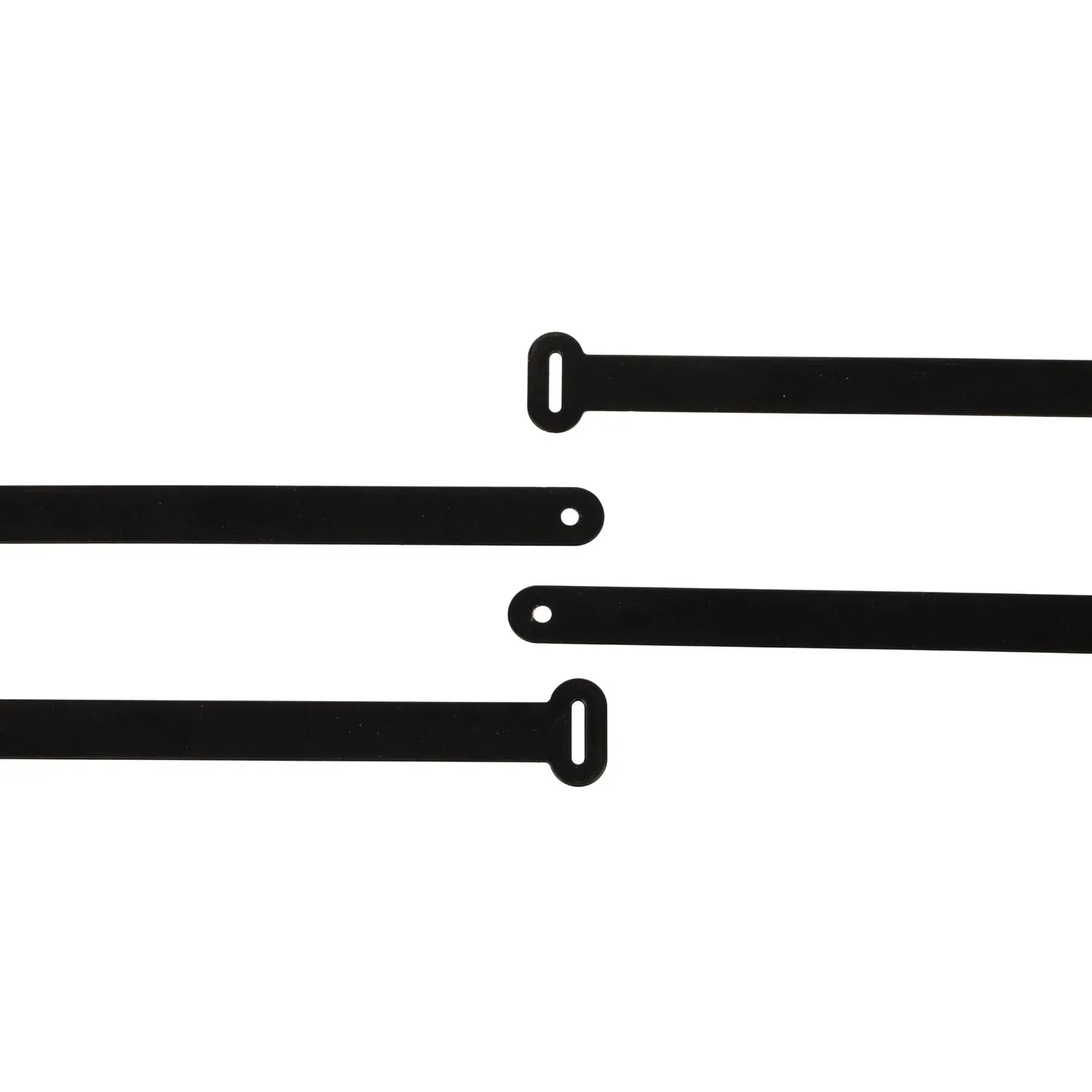 2023 Manufacturer T Cable Tie 11x200mm With Black Coated