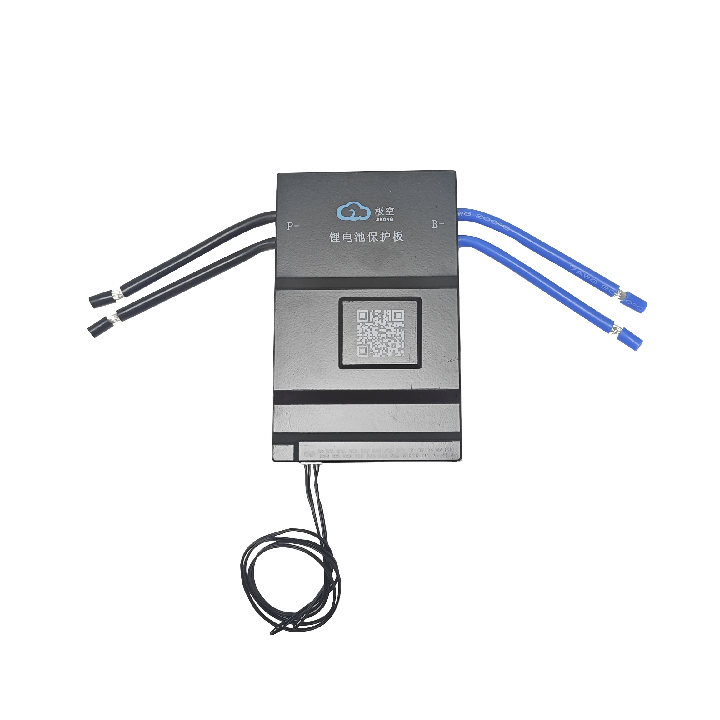 JK BMS с активным балансом Smart Bms -B2A20S20P 200A Lifepo4 литий-ионный аккумулятор Lto 2a Active lifepo4 Balancer