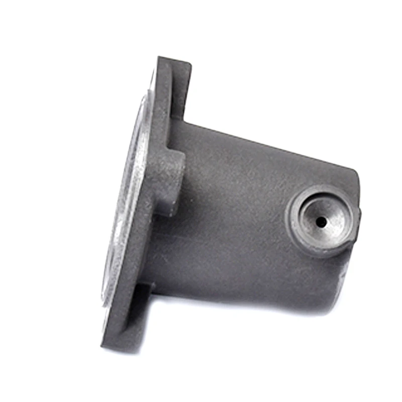 Densen customized Factory Aluminum Motorcycle Model Toy Manufacturing Plant Die Cast Parts