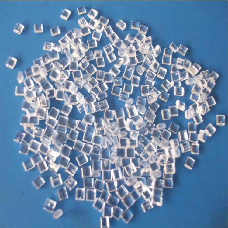 Engineering Plastics Material Supplier PC Polycarbonate Resin High-Performance Thermoplastic PC Resin for 5 gallon water bottle