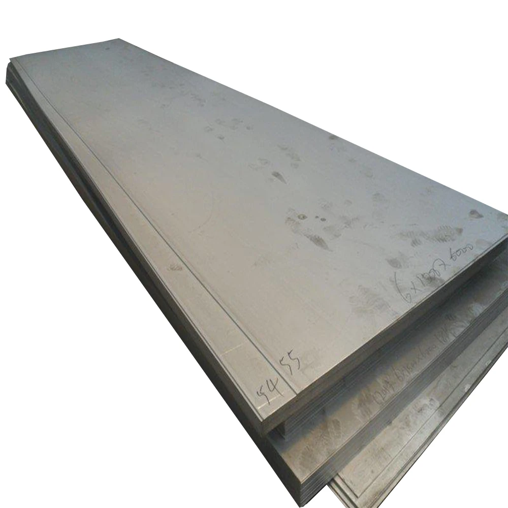 Q195 Q215 Q235 Q275 Hot Rolled Astm A285 Gr C C45 Carbon Steel Plate