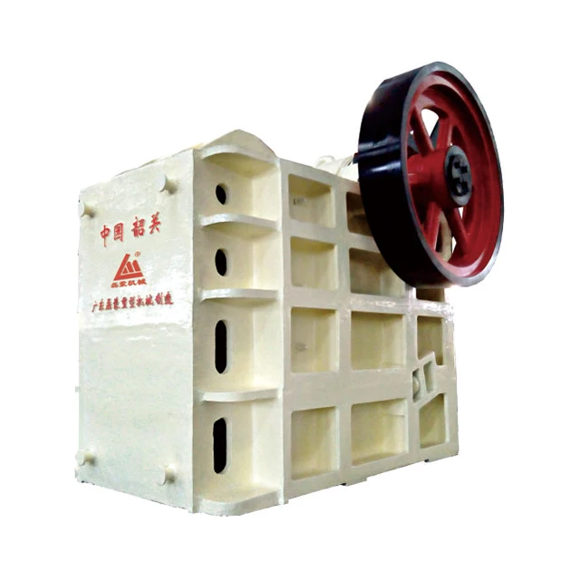
Rock Jaw Crusher Machine Mining Machine Stone Crusher Aggregate Quarry Jaw Crusher 