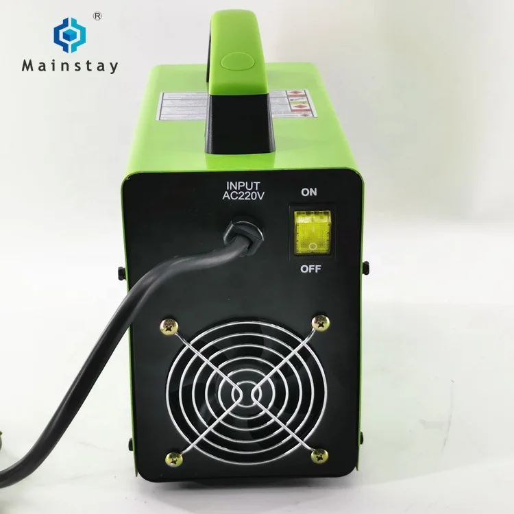 Factory price Manual Metal Arc Welder MMA Welding Machine ZX7/ARC 200 Welder Machines 110 220V