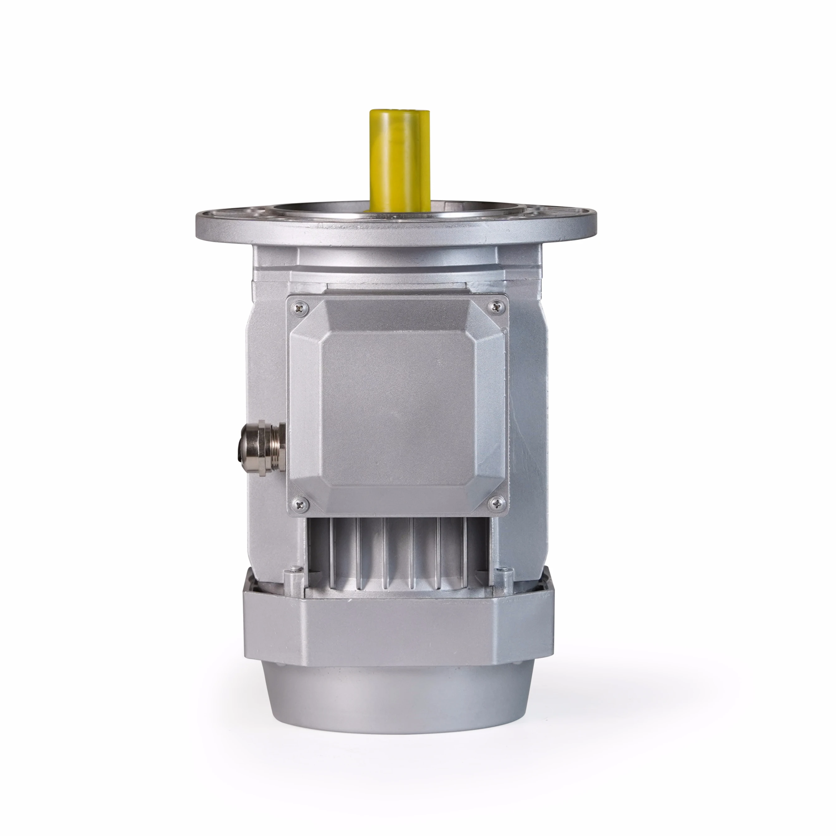 YE2 Aluminum shell 3kw 3 phase ac  220v/380v electric motor induction motor on wholesale