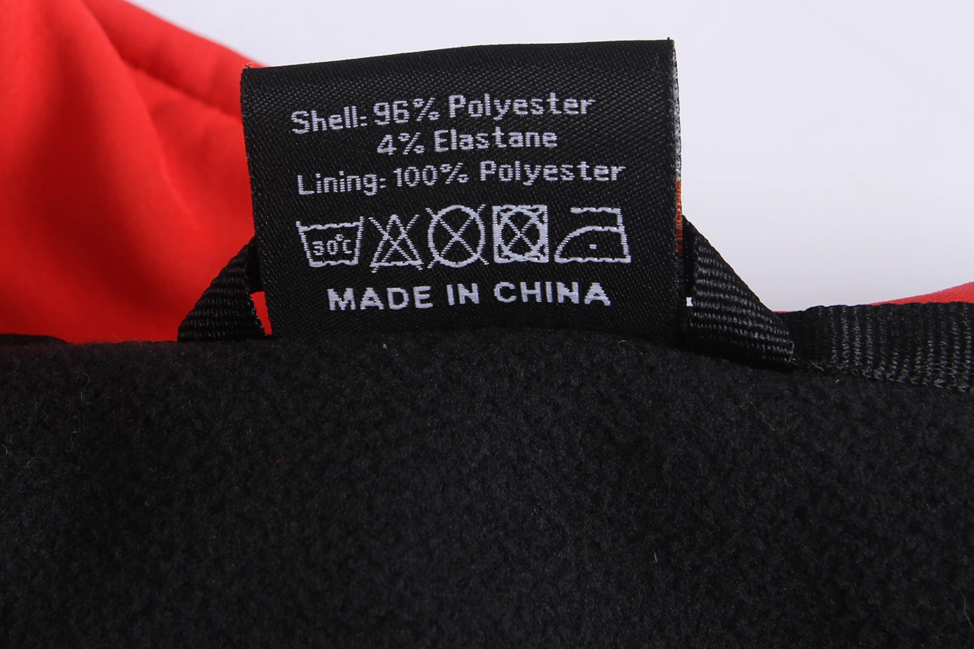 customization winter workwear staff uniform screen printing logo contrast color fabric windproof softshell jacket
