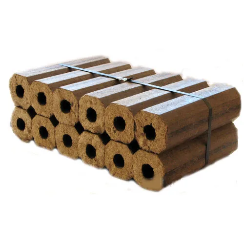 energy saving equipment Saving man power wood charcoal briquette press machine