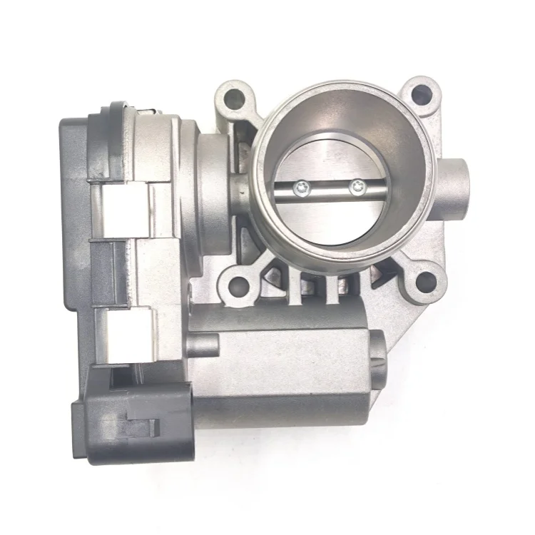 Performance Throttle Body for CHERY A1 QQ6 QQme X1 Cown1 Tiggo 3X 1.3/1.5 S21-1129010FA Throttle Body Assembly Throttle Valve