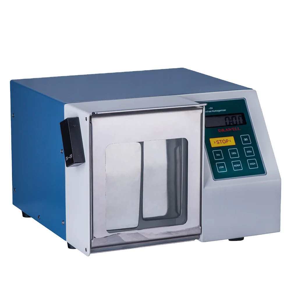 DW-04 Portable Lab Blenders