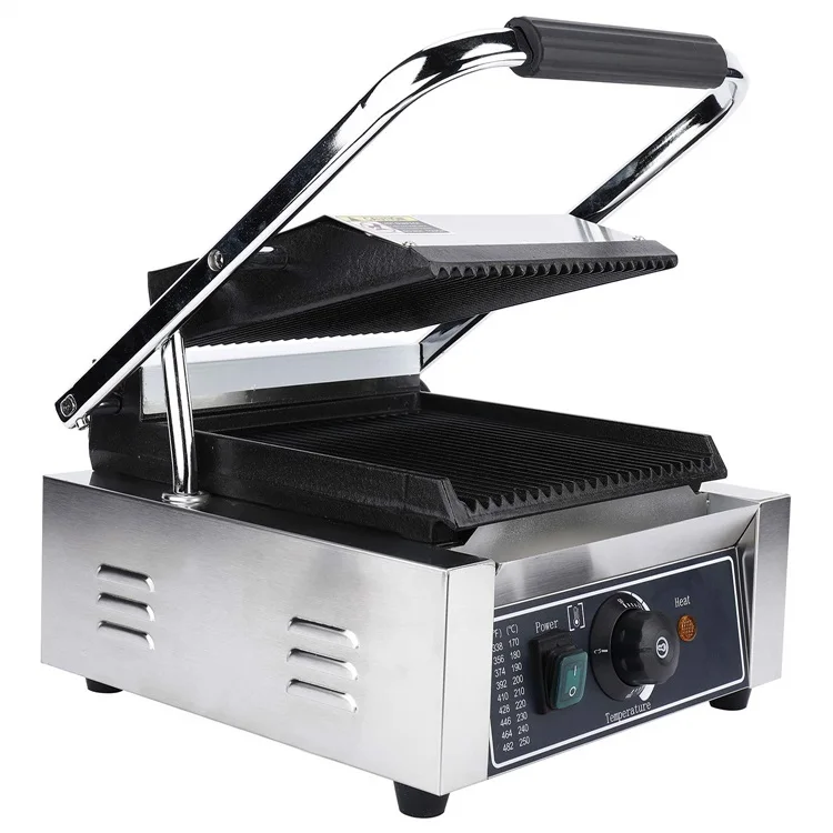 Дешевый сэндвич-гриль Panini Maker с