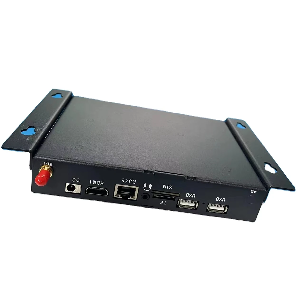 High Quality Media Android TV Player Control Box 2K 4K Smart for Digital Signage