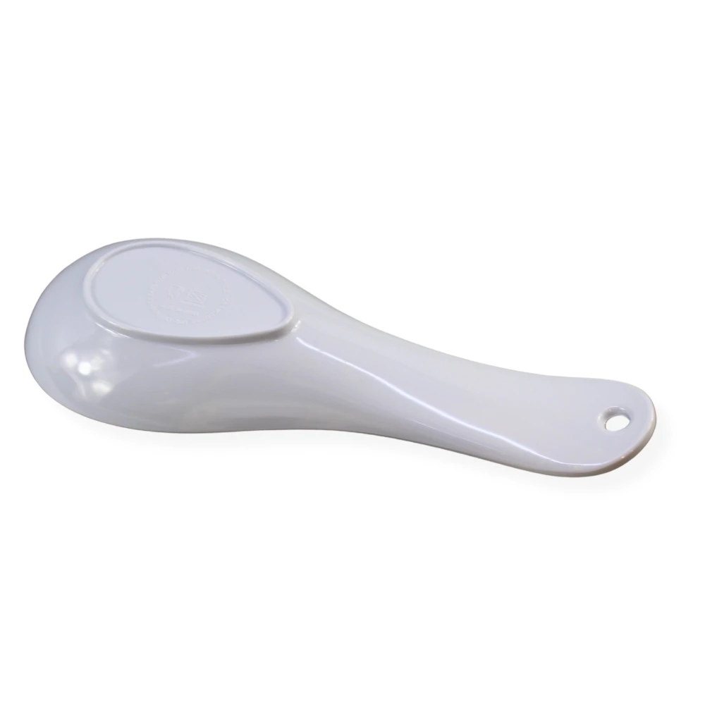 New for 2023: Ceramic-Inspired Melamine Spoon Rests