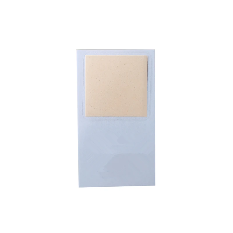 700nm to 1550nm 26*26mm IR laser detection card laser viewing card