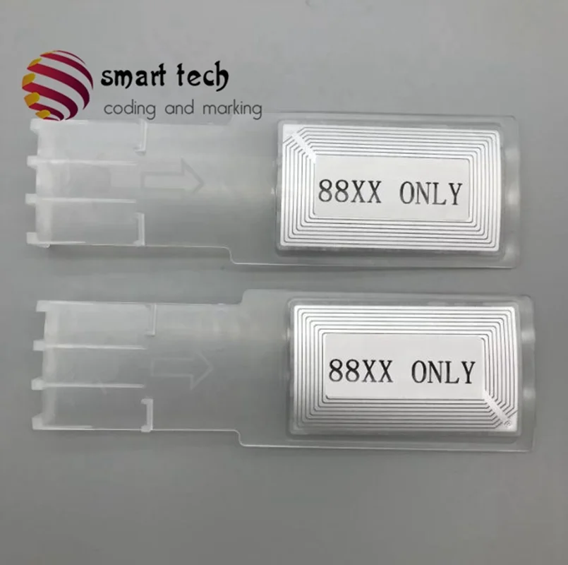 Alternative Linx 8900 Service Module Chip Filter RFID Tag Chip for Linx 8900 Inkjet Coding Printer