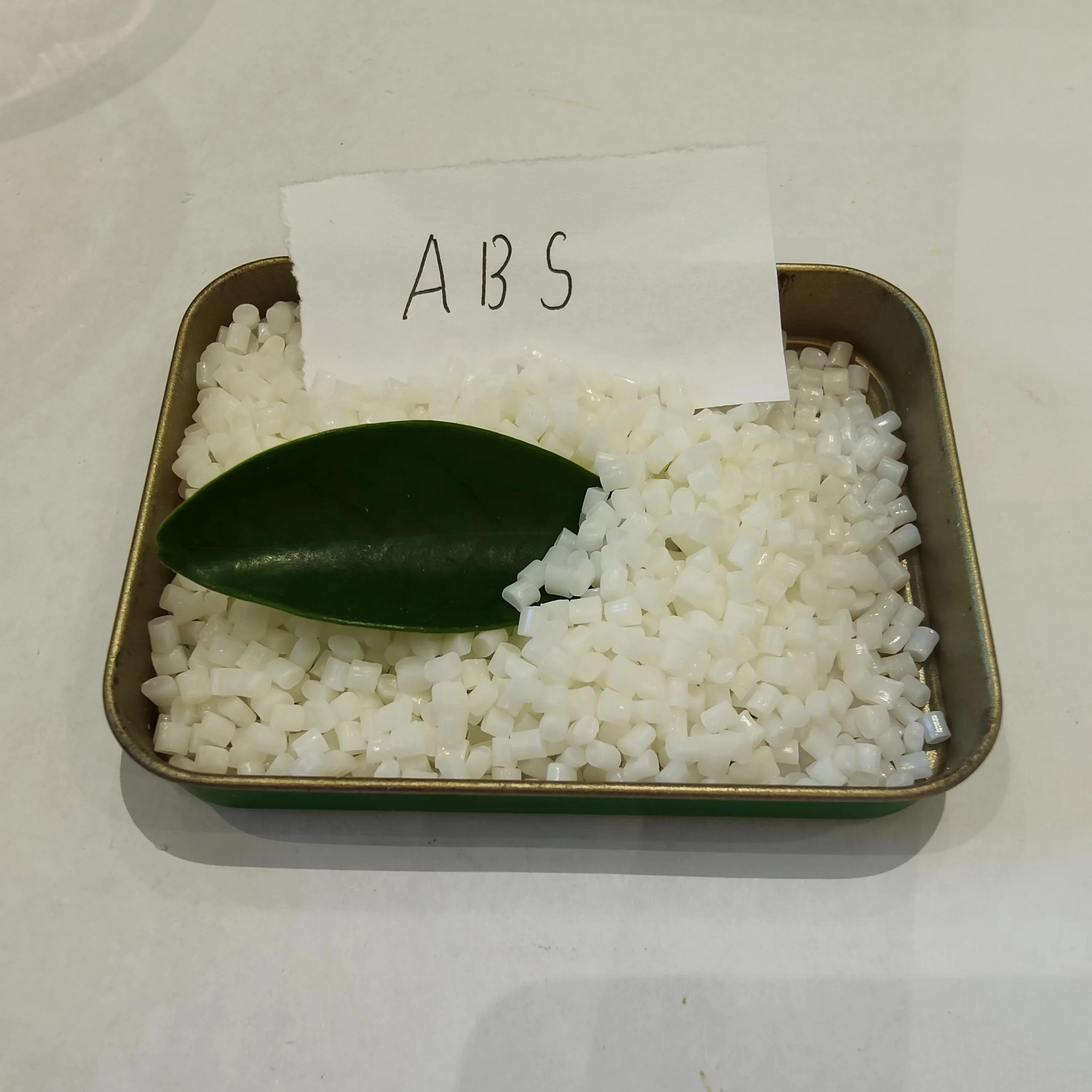 Прозрачные пластиковые гранулы abs для нити 1 75 мм 3d