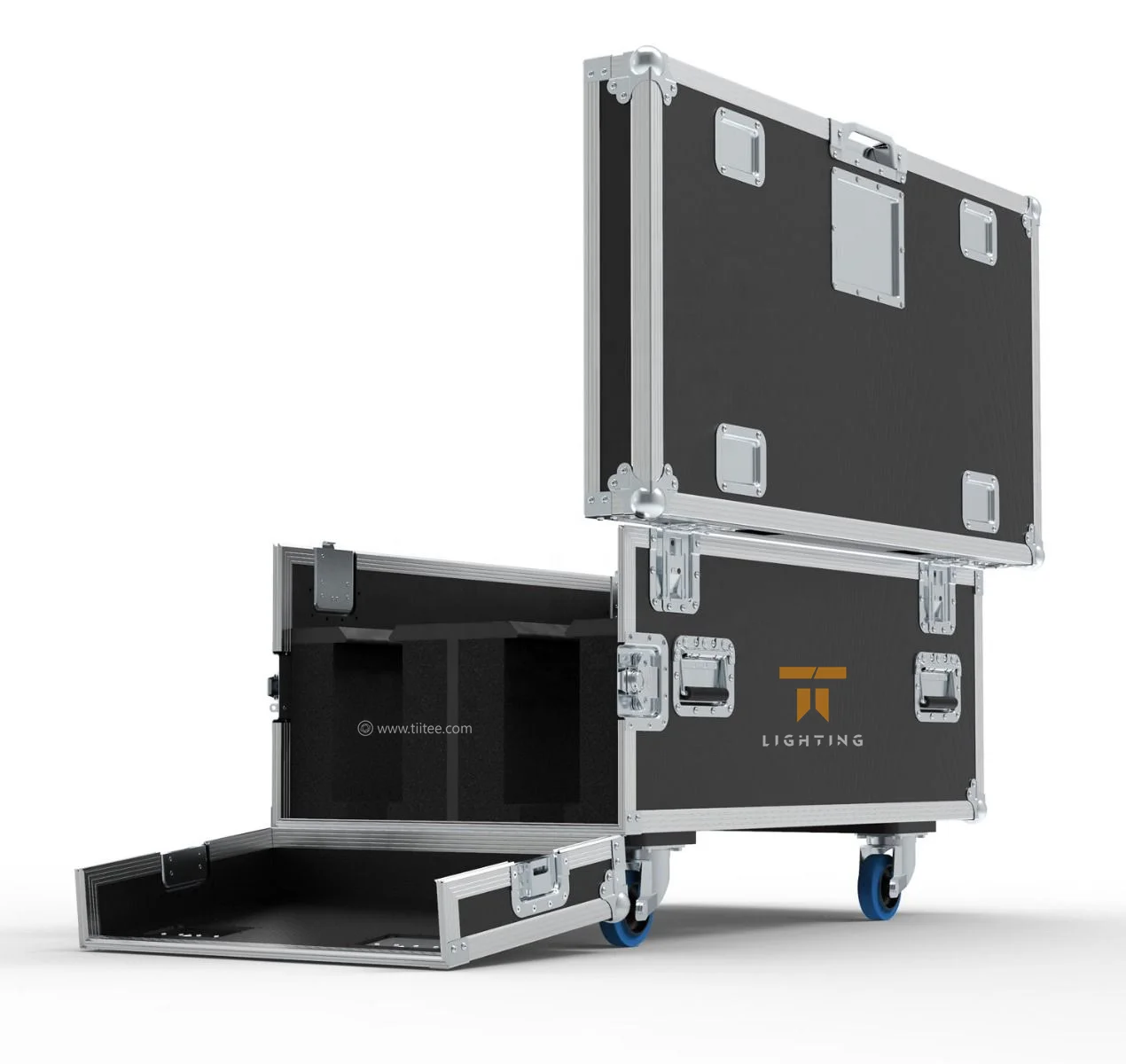 TIITEE освещение новый продукт Rader 12PXL 12x60 Вт движущийся луч Омыватель света Colorado кривой 12 PXL эффект огни для сценического клубного мероприятия