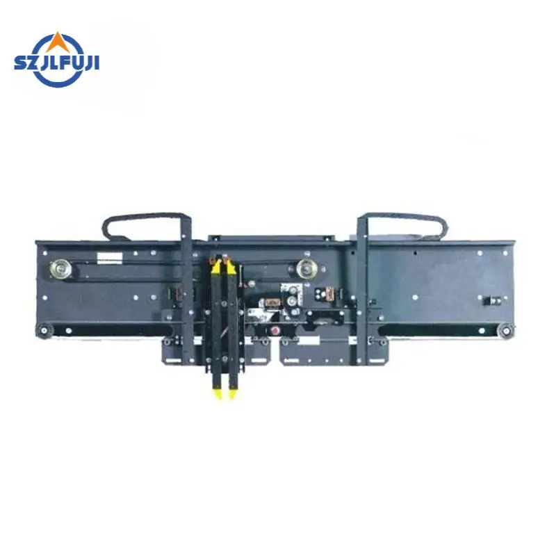 Door System Center Opening Elevator Landing Door Operator 1000MM TO 1200MM center opening