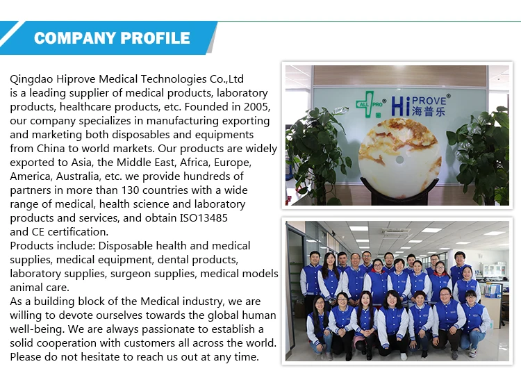 High quality disposable laboratory sterile inoculation loops