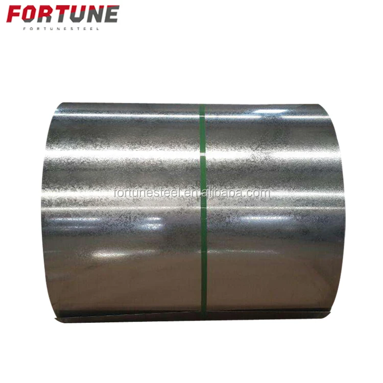 
GI galvanized metal iron coil 