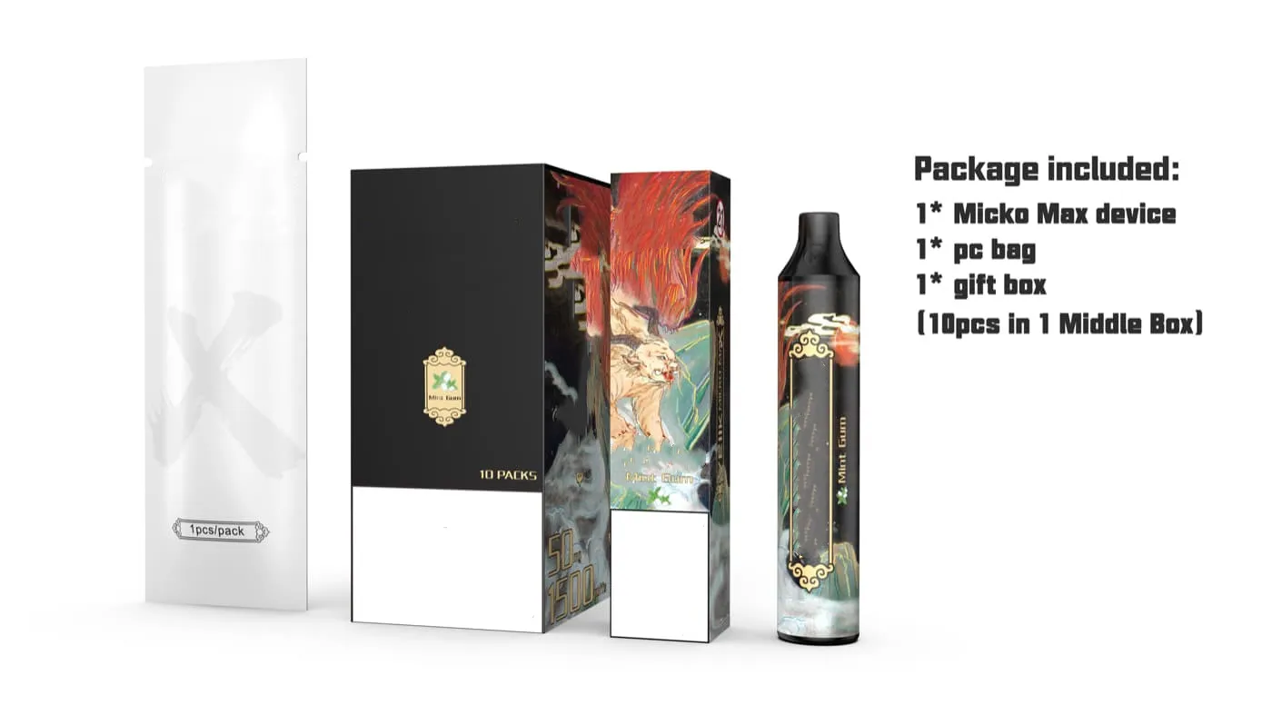 The Best Durable Electronic Cigarrete E Cigarette