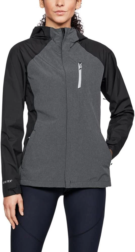 Famous brand water repellent hiking jacket women customize rain jacket for outdoor sport