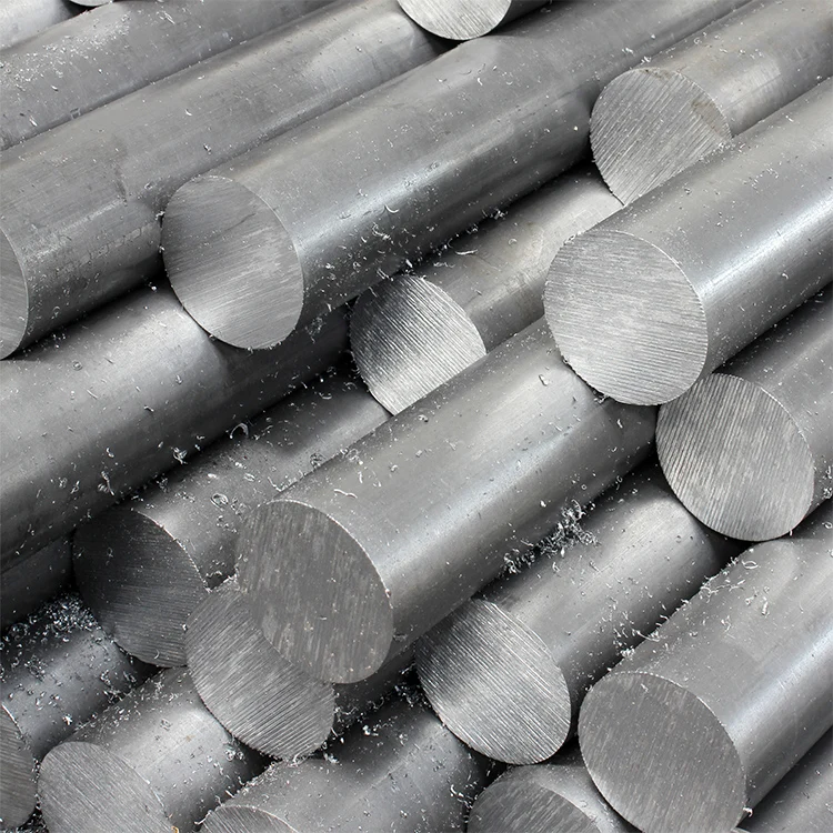 High Speed Steel HSS M35 Steel round bar From Dong Bei Special Steel Group