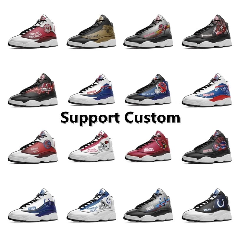 Factory Wholesale Brand Shoes Leather Air Aj Retro 1 4 5 6 11 12 13 14 Sports Shoes OG 1:1 Basketball Shoes For Men