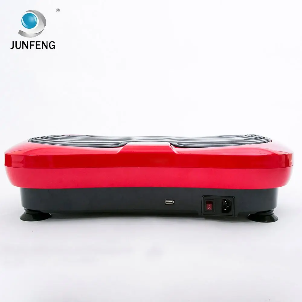 Body slim  plate  vibration platform super body shaper mini vibration  machine plate