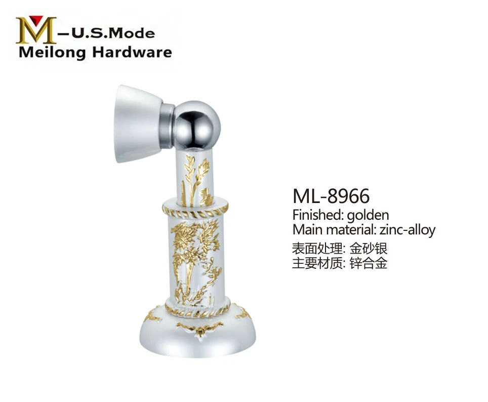 Stronger Magnetic Door Holder / Door Stopper