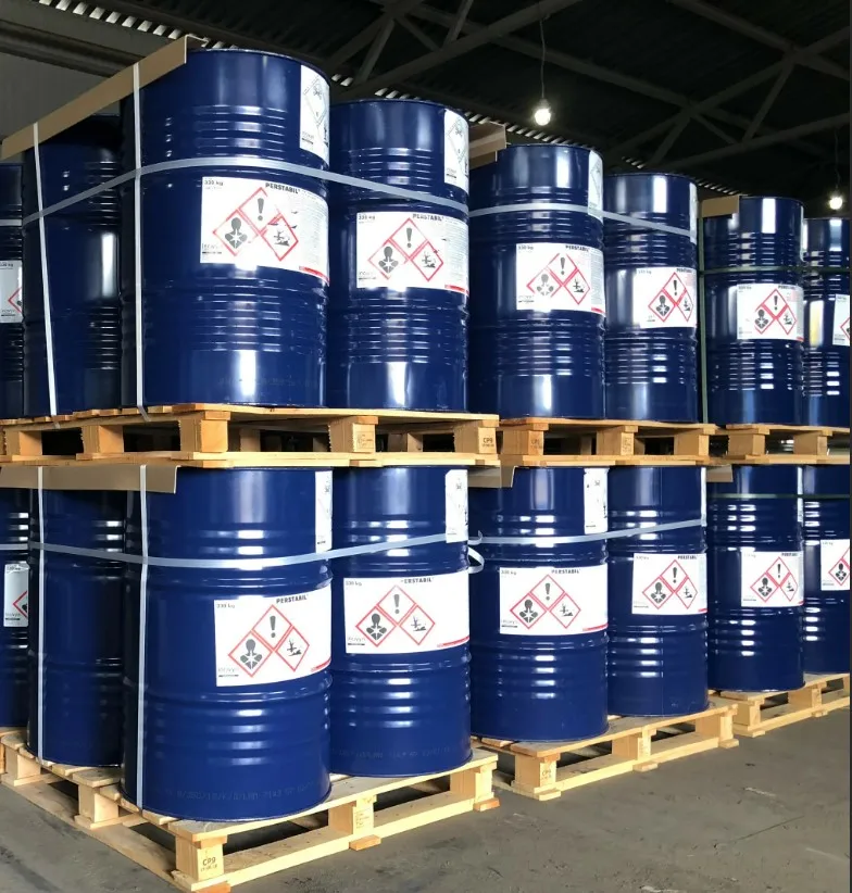 Tetrachloroethylene Industrial Grade Cleaning Agent with 99.9% Content CAS number 127-18-4