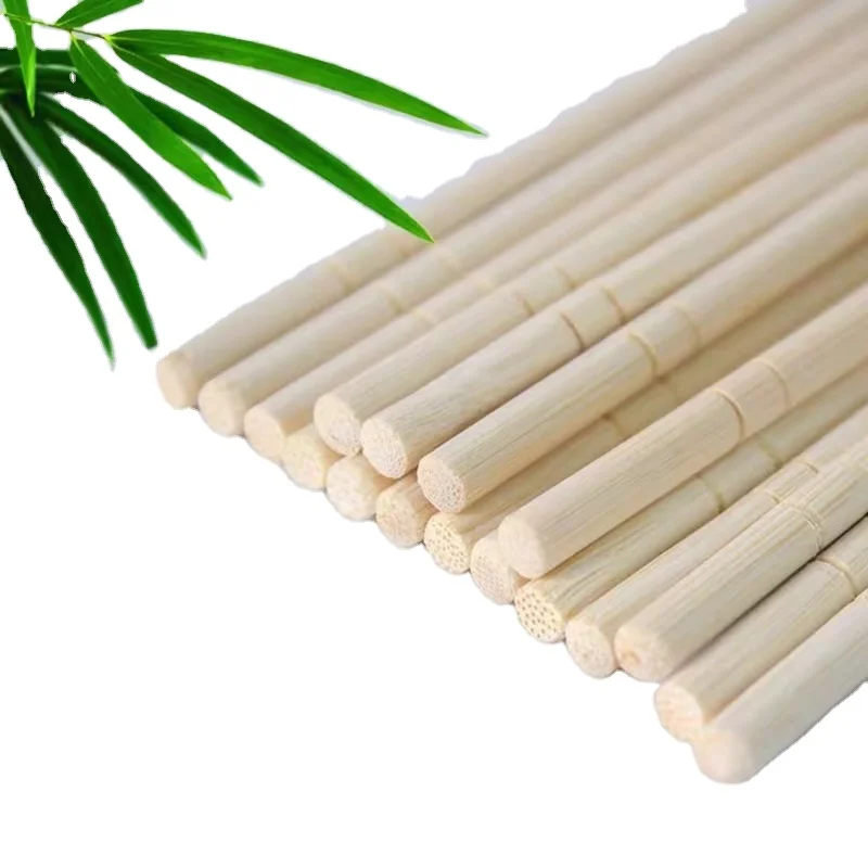 Chinese bamboo Chopsticks Disposable Bamboo Wooden Chopsticks made-in-China