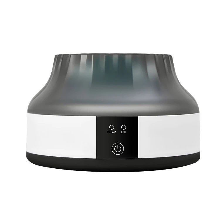 Salon and home Usage automatic manicure cordless nail polish gel removal machine art nail gel polish removing hub