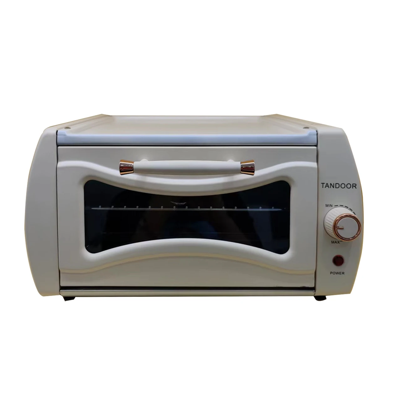2023 Hot Sale Mini Electric Tandoor Oven 2100W for Home Pizza Baking
