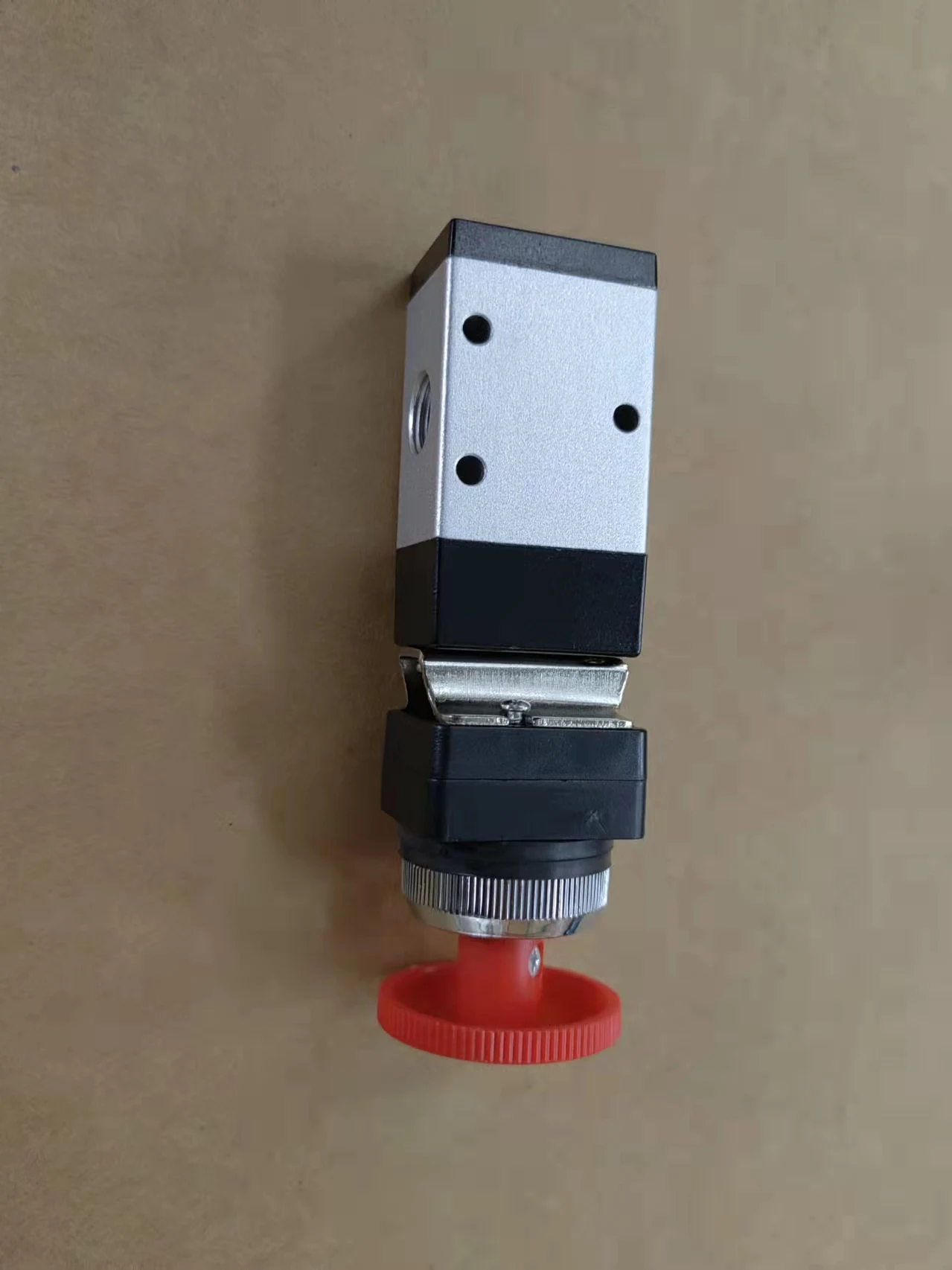 Emergency Button Valve  Control Switch For Sale