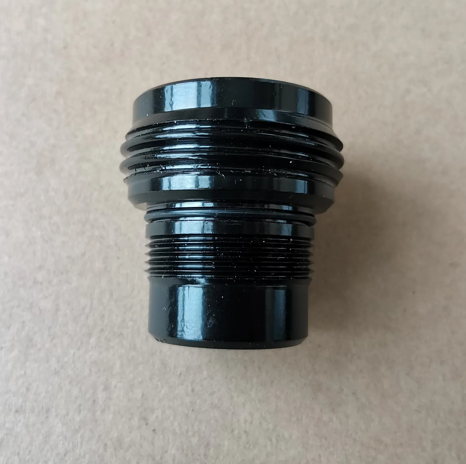 Hilti Core Drill Chuck Adapter DD-BL to M41 Male for DD 200, DD 350 and DD 500