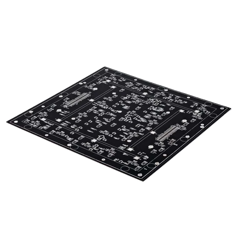 Supply Hight Quality Calculator Video Capture Card Module Fr4 Pcb Board Assembled Drone Electronic Printed Circuit Board